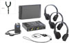 WIR SYS 2P, is the ideal hearing assistance package 