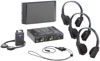 WIR SYS 2, is the ideal hearing assistance package 