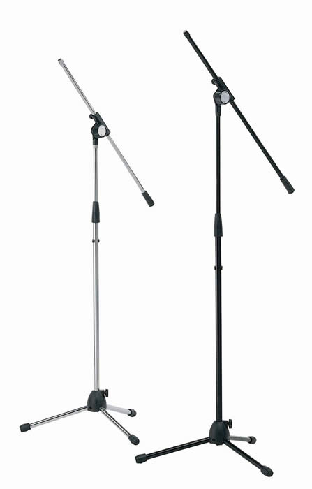 mic stands