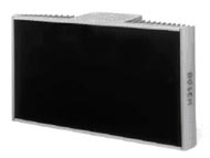 Bosch Integrus medium power digital infrared simultaneous interpretation radiator